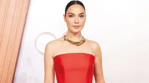 Wonder Woman ile küresel yıldızlığa yükselen isim bakın aslen nereli!