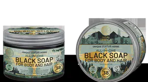 Sibirya’nın gücü şişede: Natura Siberica Black Soap etkisi