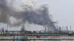 Bahreyn’de Desalinasyon Tesisi Saldırıya Uğradı! Su Güvenliği Endişesi Artıyor