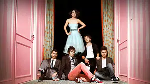 Model Grubu Geri Mi Döndü, Orijinal Kadro Kimlerden Oluşuyor, Model 2026 Turnesi Hangi Tarihte Başlayacak?