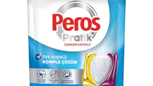 PEROS İSRAİL MALI MI! İsrail'i destekliyor mu?