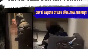 Özkan Yalım'ın gözaltına alınmasına Özgür Özel'den ilk yorum