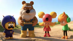 Süper 1 Takım filmi için geri sayım başladı