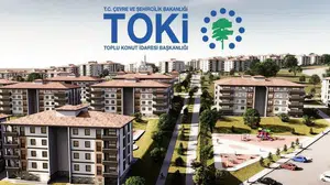 TOKİ kura sonuçları açıklandı mı? 2026 il il isim listesi ve sorgulama ekranı!