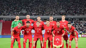 TÜRKİYE KOSOVA MAÇI 1-1 BİTERSE NE OLUR? Uzatma oynanır mı penaltılara kalır mı beraberlikte nasıl sonuçlanır?