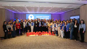 Memorial’dan kolon kanseri için farkındalık hamlesi