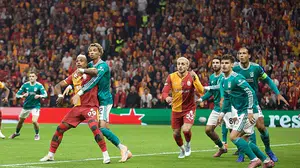 Kritik 180 dakika başlıyor: Şampiyonlar Ligi’nde tur hesapları yapılıyor!