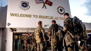 Türkiye’nin en stratejik askeri noktalarından biri: İncirlik üssü hakkında bilinenler!