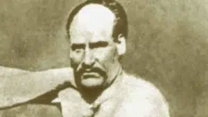 KEL ALİÇO KİMDİR! Nuri Alço ile akrabalığı ne, dedesi mi, pehlivan mıydı, aile kökeni ne?