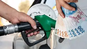 Akaryakıtta uluslararası petrol ve döviz kuruna bağlı olarak ÖTV’de yüzde 75 oranında değişikliğe gidilebilecek