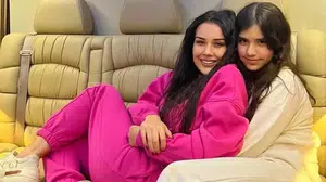 Polat ailesinin biricik kızı: Nilda Polat hakkında bilinenler!