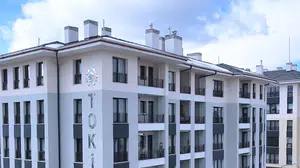 TOKİ’den SMS uyarısı: Ankara Sosyal Konut Projesinde 270 konut için yeni kura