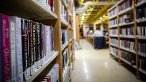 Kütüphanelere İlgi Artıyor: Kullanıcı Sayısı 39 Milyonu Aştı!