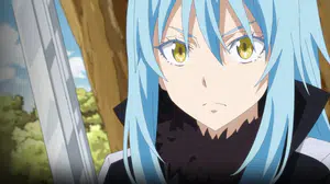 DEMON LORD RİMURU 4. SEZON NE ZAMAN ÇIKACAK! Kaç bölüm olacak?