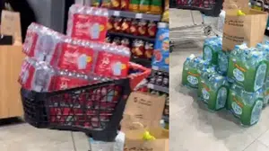 10 günlük stok iddiası! Dubai’de tedarik tartışmasını alevlendirdi