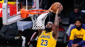 LeBron James kararı açıklandı! Kings maçı öncesi Lakers’ta kritik gelişme