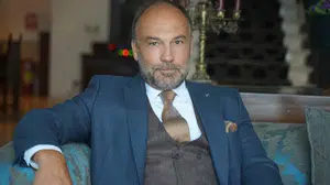 Mahir Günşiray kaç yaşında, aslen nereli, sevgilisi kim, mesleği ne, ne iş yapıyor?