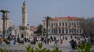 İZMİR HAVA DURUMU 9 MART 2026! İzmir'de bugün hava durumu nasıl olacak?