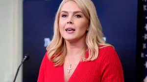 Trump İran'ı Ne Zaman Bitirecek? Beyaz Saray'dan Bomba Açıklama