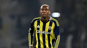 Anderson Talisca Neden Yok, Sakatlık Durumu Ne, MR Sonucu Ne Çıktı, Fenerbahçe’ye Ne Zaman Dönecek?