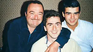 Berker İnanoğlu Neden Öldü, Hangi Filmlerde Oynadı, Oğlu Kim, Türker İnanoğlu ile Akrabalığı Ne?