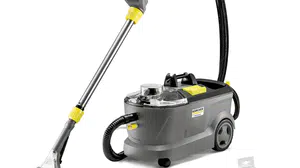 KARCHER NE MALI! Hangi ülkenin? İsrail'i destekliyor mu?