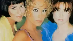 Çıtır Kızlar Ebru Kıran Kimdir, Nereli, Kaç Yaşında? Şarkıcının Son Hali, Özel Hayatı ve Kariyeri