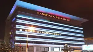 CHP’li İzmir Belediyesi’nde maaş krizi, işçiler 'Hakkımızı istiyoruz' dedi