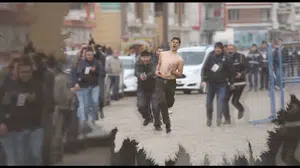 Kemal Kurkut Kimdir, Neden Vuruldu, Nereli, Kaç Yaşındaydı, Neresinden Vuruldu, Olay Nasıl Yaşandı, Kemal Kurkut’u Vuran Polis Kimdir?