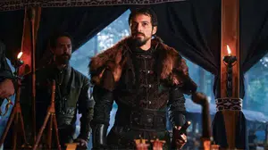 Kuruluş Orhan’da Darağacı Sahnesi: Asporça Hatun İçin Son Anlar