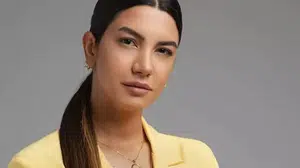 Fulya Öztürk’ün özel hayatındaki sessizlik dikkat çekiyor!