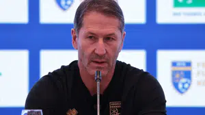 Kosova’nın başındaki isim dikkat çekiyor: Franco Foda merak konusu!