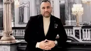 MUSTAFA ALGAN KİMDİR! Aslen Nereli, Evli mi, Ne İş Yapıyor, Tekstilci mi, Mesleği Nedir?