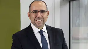 Yıldız Holding COO görevine Ali Sözen atandı