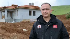 MURAT AKINBİNGÖL KİMDİR! Aslen nereli, kaç yaşında, Adalet Bakanlığı Destek Hizmetleri Dairesi Başkanı ne iş yapar?