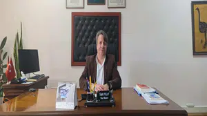 Mesleki eğitim projeleriyle öne çıkan isim: Fatih Polat