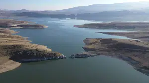 ANKARA BARAJ DOLULUK ORANLARI 9 MART 2026 AÇIKLANDI MI! ASKİ verilerine göre Ankara barajlarında doluluk yüzde kaç?