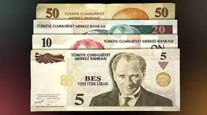 20 milyonluk banknot dönemi kapandı: Paradan 6 sıfırla yeni dönemin detayları!