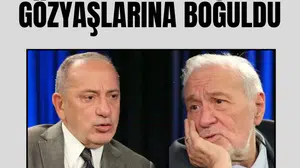 İlber Ortaylı’nın ölüm haberi sonrası Fatih Altaylı’dan duygusal açıklama