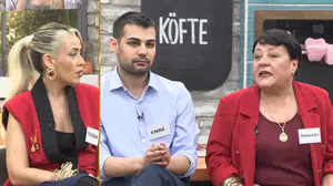 Bir Tabak Her Şeyi Değiştirdi: Mutfakta Nefes Kesen Anlar