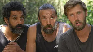 Survivor 2026’da Büyük Çatlak! Sercan’dan Bayhan’a Olay Sözler