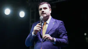 AK Partili İnan’dan Özel’e Sert Sözler! 'Eline Tutturulan Yalanları Okuyor'