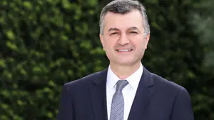 Yıldız Holding Gıda Grubu Başkanlığı’na Mert Altınkılınç atandı