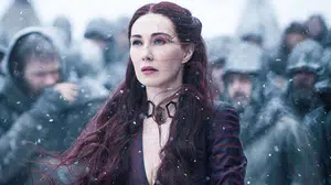 GAME OF THRONES ATEŞ TANRISI! Işığın Tanrısı R’hllor Nedir, Zerdüştlük ile Bağlantısı Var mı?