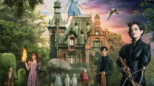 BAYAN PEREGRİNE’İN TUHAF ÇOCUKLARI KONUSU NEDİR!  Jacob’un Hikayesi, Tuhaf Çocuklar ve Zaman Döngüsü Evreni Nasıl?