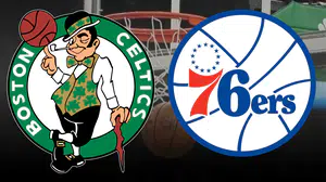 Celtics’ten Müthiş Geri Dönüş: Philadelphia’ya TD Garden’da Ağır Darbe