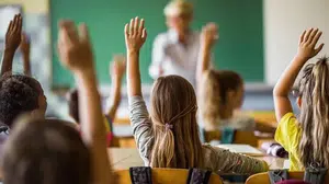 Öğrencilerin okul yönetimine ulaşmasının en kolay yolu!