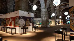 İstanbul Kültür Sahnesinde Büyük Etkinlik: Muhteşem Saatler Sergisi!