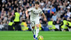 Real Madrid - Elche Maçı Ne Zaman, S Sport Canlı Yayın Var Mı, Arda Güler Kadroda Mı?