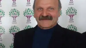 Iğdır Belediye Başkanı Mehmet Nuri Güneş Hangi Partiden, DEM Parti Mi, Siyasi Geçmişi Nedir, Kaç Yaşında, Nereli?